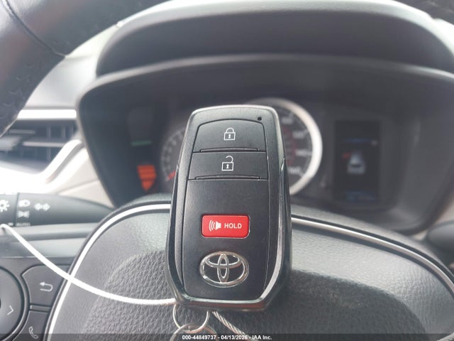 Продажа на аукционе авто 2022 Toyota Corolla Cross Le, vin: 7MUCAAAG0NV029343, номер лота: 44849737