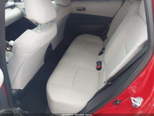 Продажа на аукционе авто 2022 Toyota Corolla Cross Le, vin: 7MUCAAAG0NV029343, номер лота: 44849737