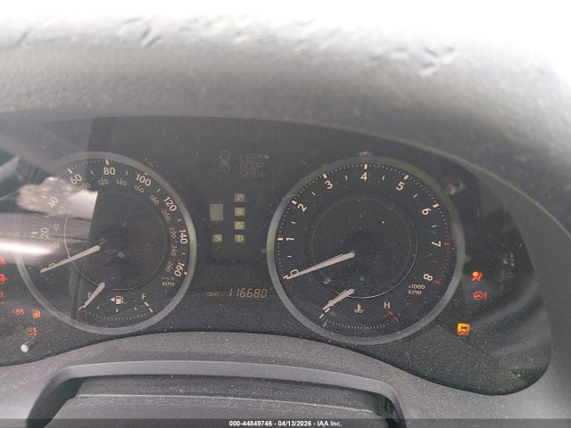Продажа на аукционе авто 2010 Lexus Is 250c, vin: JTHFF2C29A2514368, номер лота: 44849746