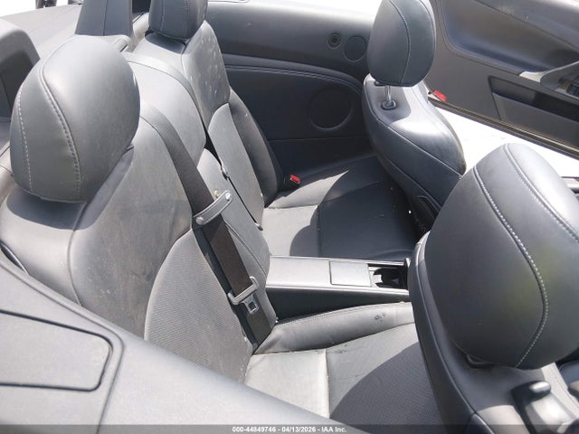Продажа на аукционе авто 2010 Lexus Is 250c, vin: JTHFF2C29A2514368, номер лота: 44849746