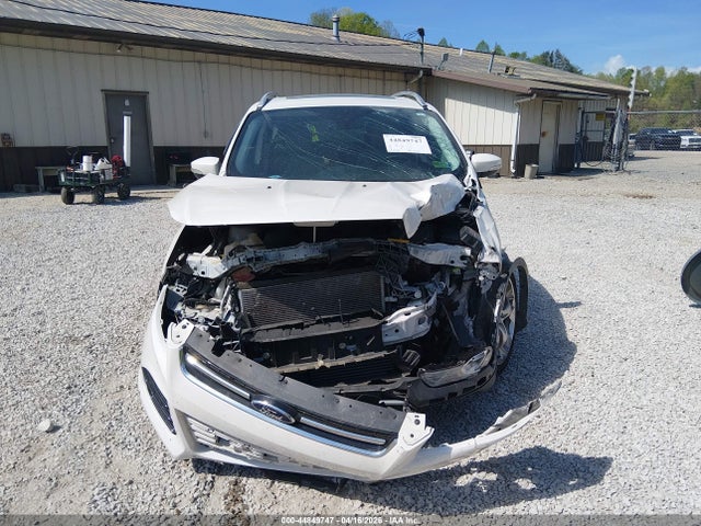 44849747 :رقم المزاد ، 1FMCU9J90GUB93963 vin ، 2016 Ford Escape Titanium مزاد بيع