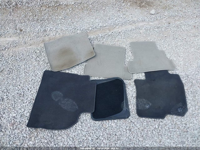44849747 :رقم المزاد ، 1FMCU9J90GUB93963 vin ، 2016 Ford Escape Titanium مزاد بيع