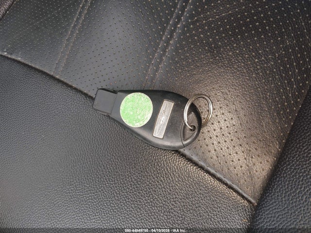 2011 CHRYSLER TOWN & COUNTRY 2A4RR8DG6BR682131 Photo 10