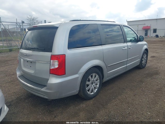 2011 CHRYSLER TOWN & COUNTRY 2A4RR8DG6BR682131 Photo 3