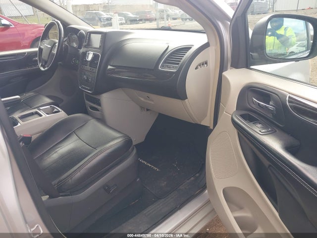 2011 CHRYSLER TOWN & COUNTRY 2A4RR8DG6BR682131 Photo 4