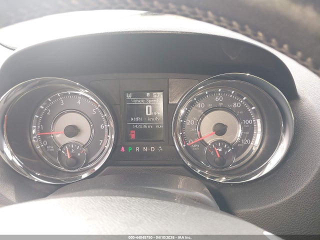 2011 CHRYSLER TOWN & COUNTRY 2A4RR8DG6BR682131 Photo 6
