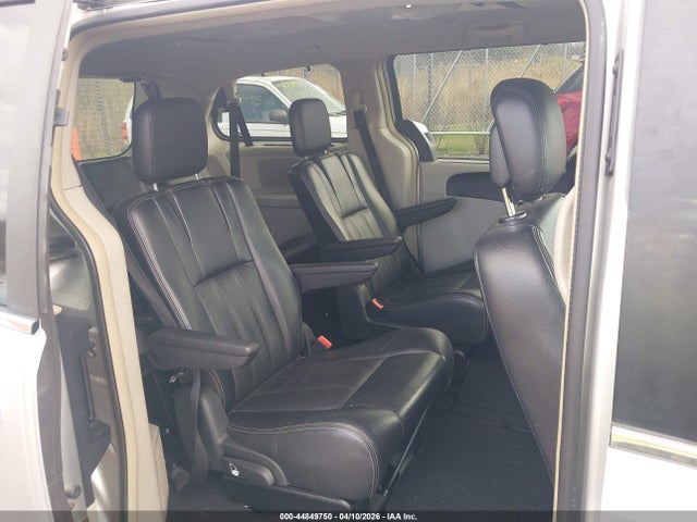 2011 CHRYSLER TOWN & COUNTRY 2A4RR8DG6BR682131 Photo 7
