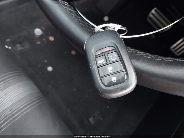 Продажа на аукционе авто 2025 Honda Civic Sport, vin: 2HGFE2F53SH509557, номер лота: 44849751