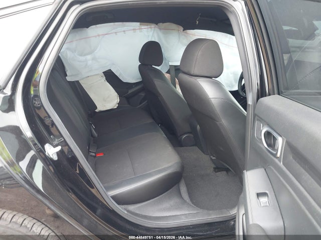 Продажа на аукционе авто 2025 Honda Civic Sport, vin: 2HGFE2F53SH509557, номер лота: 44849751