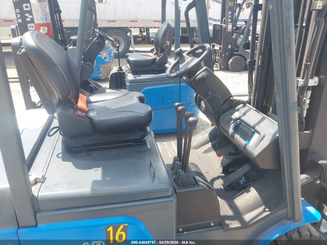 Продаж на аукціоні авто 2023 Byd Electric Forklift, vin: 902220375, номер лоту: 44849757
