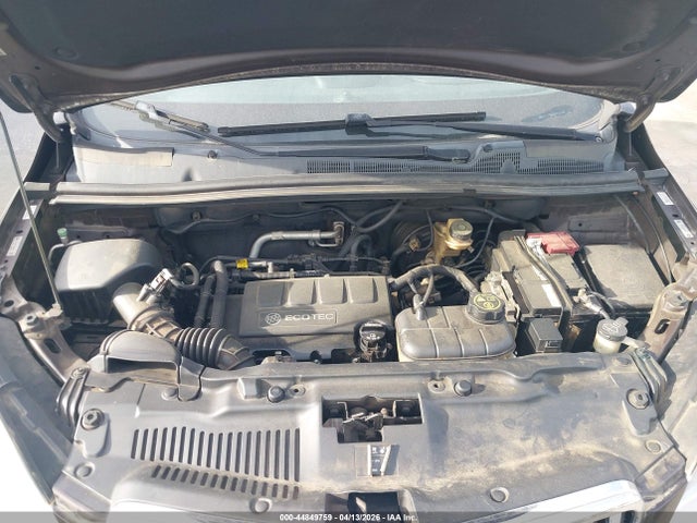 Продажа на аукционе авто 2015 Buick Encore, vin: KL4CJASB9FB188099, номер лота: 44849759