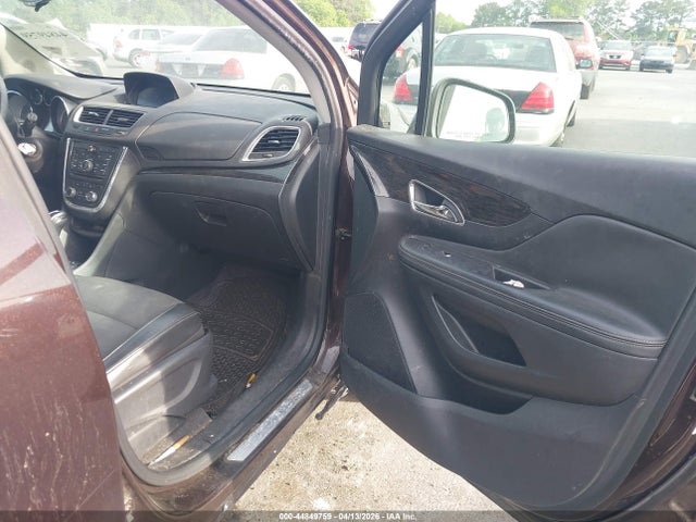 Продажа на аукционе авто 2015 Buick Encore, vin: KL4CJASB9FB188099, номер лота: 44849759
