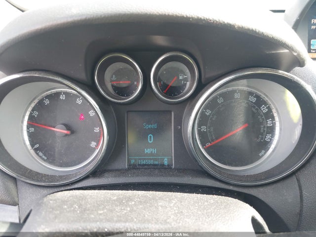 Продажа на аукционе авто 2015 Buick Encore, vin: KL4CJASB9FB188099, номер лота: 44849759