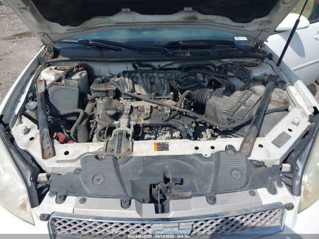 Продаж на аукціоні авто 2013 Chevrolet Impala Lt, vin: 2G1WG5E34D1232268, номер лоту: 44849760