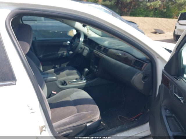 Продаж на аукціоні авто 2013 Chevrolet Impala Lt, vin: 2G1WG5E34D1232268, номер лоту: 44849760