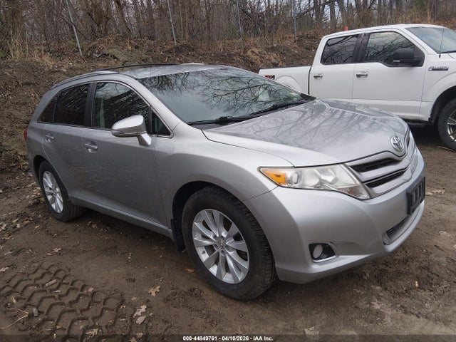 2015 TOYOTA VENZA 4T3BA3BB3FU067377