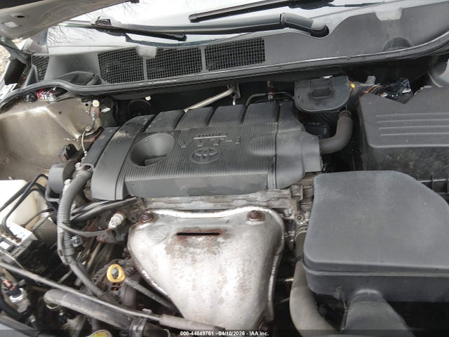 2015 TOYOTA VENZA 4T3BA3BB3FU067377 Photo 9
