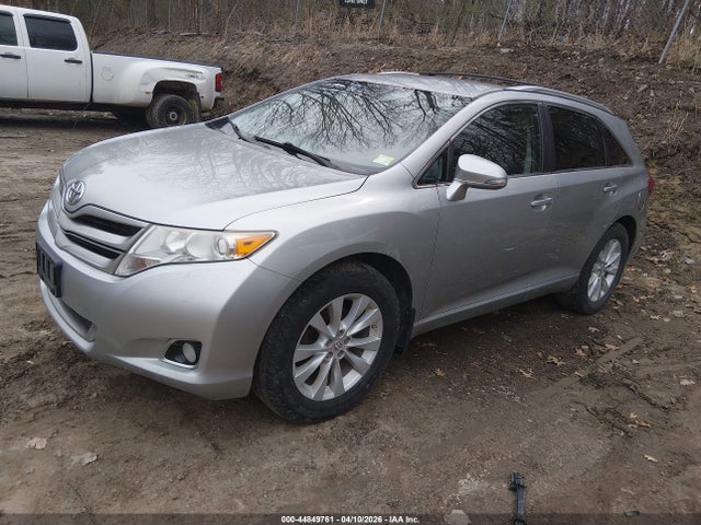 2015 TOYOTA VENZA 4T3BA3BB3FU067377 Photo 1