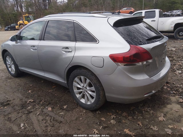 2015 TOYOTA VENZA 4T3BA3BB3FU067377 Photo 2