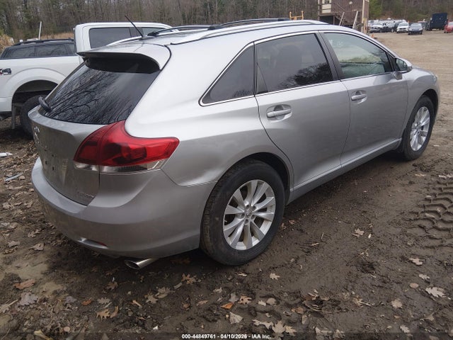 2015 TOYOTA VENZA 4T3BA3BB3FU067377 Photo 3