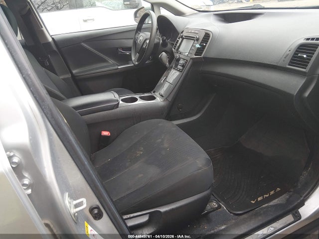 2015 TOYOTA VENZA 4T3BA3BB3FU067377 Photo 4