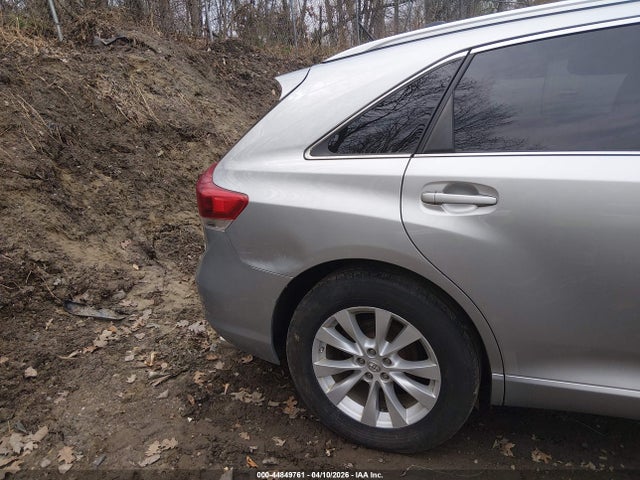 2015 TOYOTA VENZA 4T3BA3BB3FU067377 Photo 5