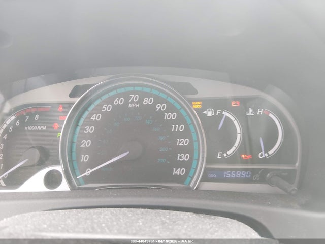 2015 TOYOTA VENZA 4T3BA3BB3FU067377 Photo 6