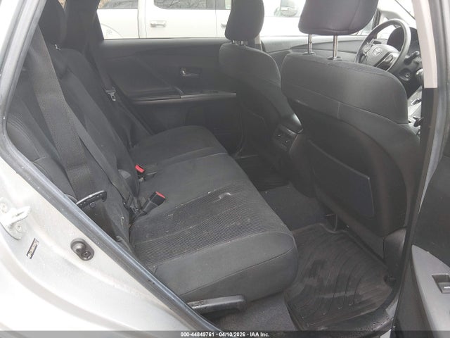 2015 TOYOTA VENZA 4T3BA3BB3FU067377 Photo 7