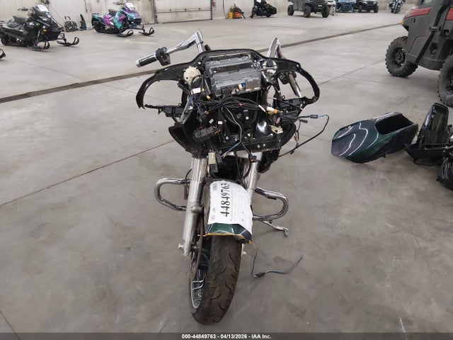 1HD1KTP10MB665665 Harley-Davidson FLTRXS