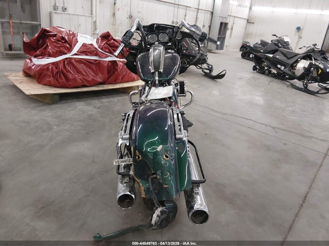 1HD1KTP10MB665665 Harley-Davidson FLTRXS