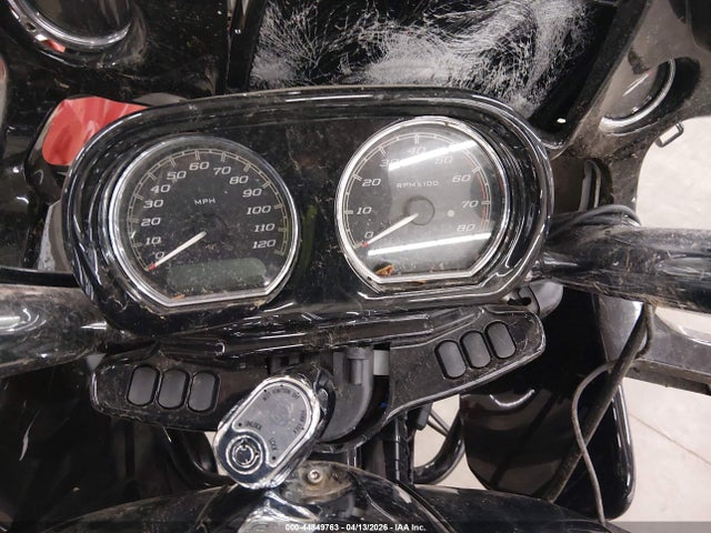 1HD1KTP10MB665665 Harley-Davidson FLTRXS