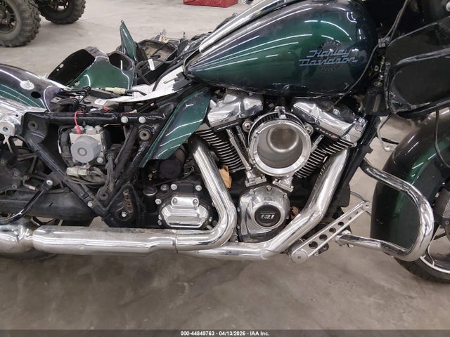 1HD1KTP10MB665665 Harley-Davidson FLTRXS