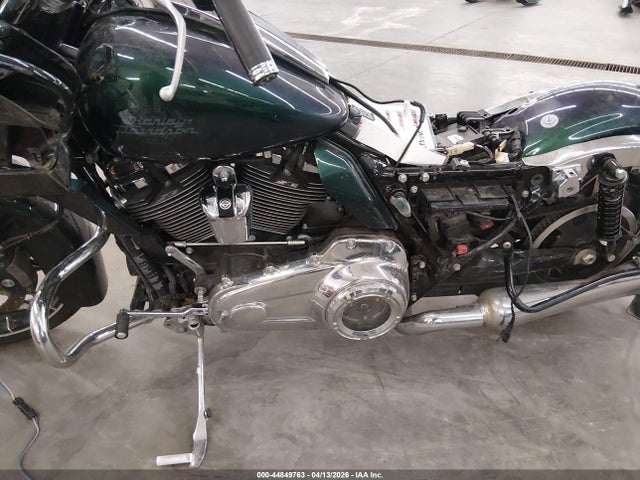 1HD1KTP10MB665665 Harley-Davidson FLTRXS