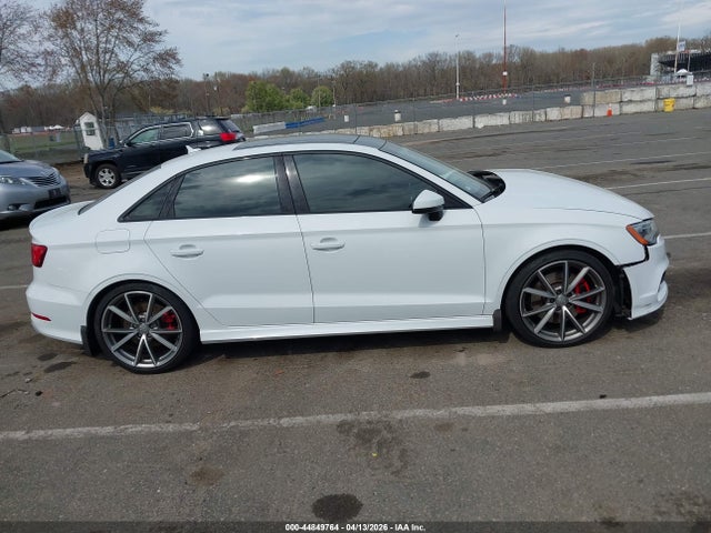 Продажа на аукционе авто 2016 Audi S3 2.0t Premium Plus, vin: WAUB1GFF0G1100739, номер лота: 44849764