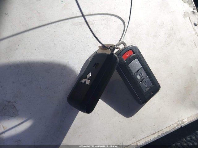 2018 Mitsubishi Outlander Se მანქანა იყიდება აუქციონზე, vin: JA4AD3A39JZ009368, აუქციონის ნომერი: 44849765