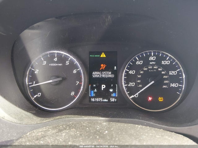 2018 Mitsubishi Outlander Se მანქანა იყიდება აუქციონზე, vin: JA4AD3A39JZ009368, აუქციონის ნომერი: 44849765