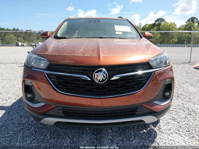 Aukcja sprzedaży 2020 Buick Encore Gx Fwd Select, vin: KL4MMDSL5LB133652, numer aukcji: 44849769