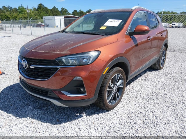 Aukcja sprzedaży 2020 Buick Encore Gx Fwd Select, vin: KL4MMDSL5LB133652, numer aukcji: 44849769