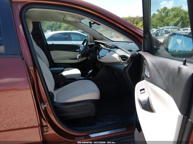Aukcja sprzedaży 2020 Buick Encore Gx Fwd Select, vin: KL4MMDSL5LB133652, numer aukcji: 44849769