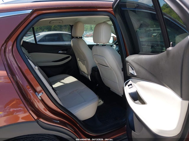 Aukcja sprzedaży 2020 Buick Encore Gx Fwd Select, vin: KL4MMDSL5LB133652, numer aukcji: 44849769