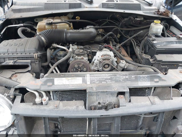 Продаж на аукціоні авто 2004 Jeep Liberty Sport, vin: 1J4GL48K14W247060, номер лоту: 44849771