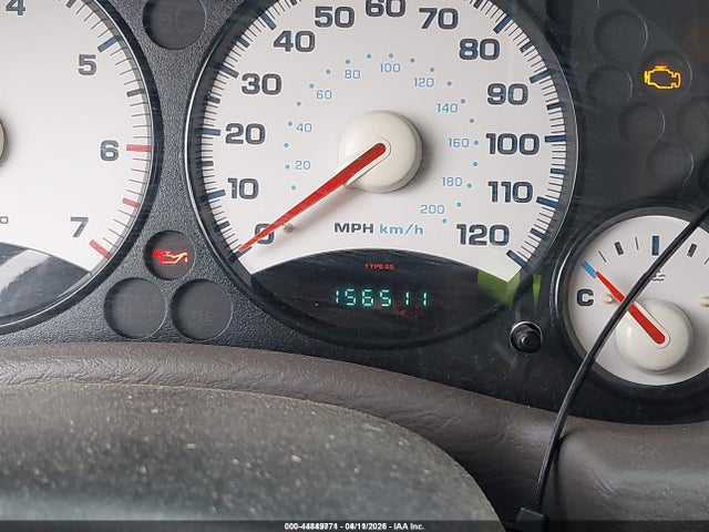 Продаж на аукціоні авто 2004 Jeep Liberty Sport, vin: 1J4GL48K14W247060, номер лоту: 44849771