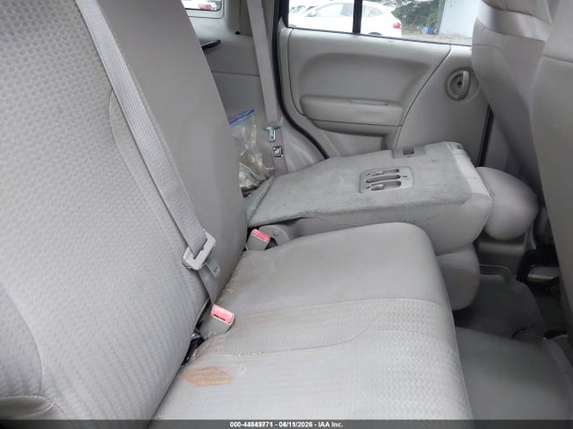 Продаж на аукціоні авто 2004 Jeep Liberty Sport, vin: 1J4GL48K14W247060, номер лоту: 44849771