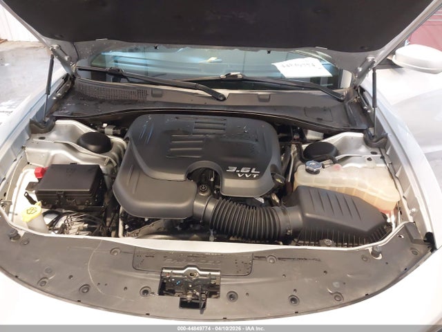 2020 Dodge Charger Sxt Awd მანქანა იყიდება აუქციონზე, vin: 2C3CDXJG0LH193633, აუქციონის ნომერი: 44849774