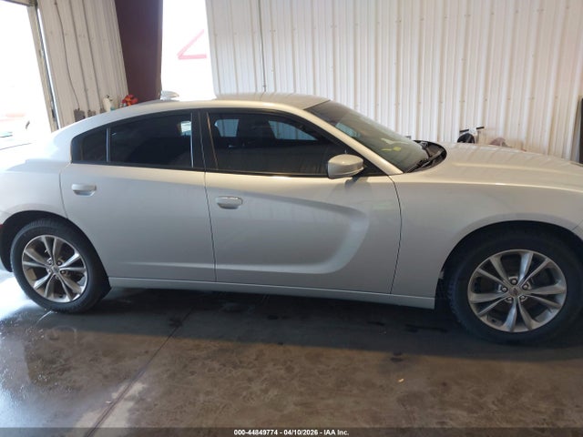 2020 Dodge Charger Sxt Awd მანქანა იყიდება აუქციონზე, vin: 2C3CDXJG0LH193633, აუქციონის ნომერი: 44849774