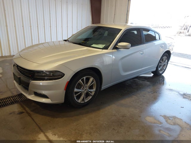 2020 Dodge Charger Sxt Awd მანქანა იყიდება აუქციონზე, vin: 2C3CDXJG0LH193633, აუქციონის ნომერი: 44849774