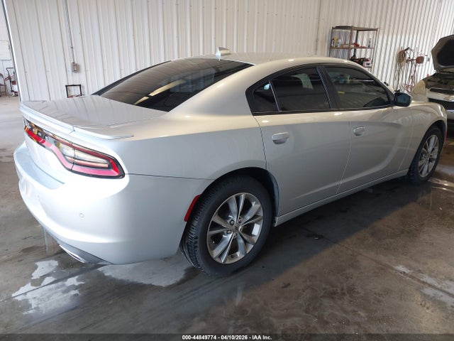 2020 Dodge Charger Sxt Awd მანქანა იყიდება აუქციონზე, vin: 2C3CDXJG0LH193633, აუქციონის ნომერი: 44849774
