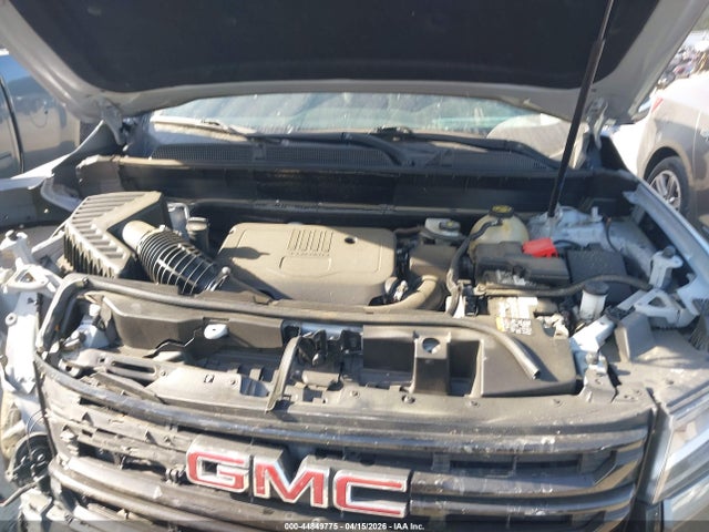 44849775 :رقم المزاد ، 1GKKNML46MZ210835 vin ، 2021 Gmc Acadia Fwd Slt مزاد بيع