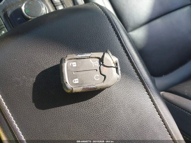 44849775 :رقم المزاد ، 1GKKNML46MZ210835 vin ، 2021 Gmc Acadia Fwd Slt مزاد بيع