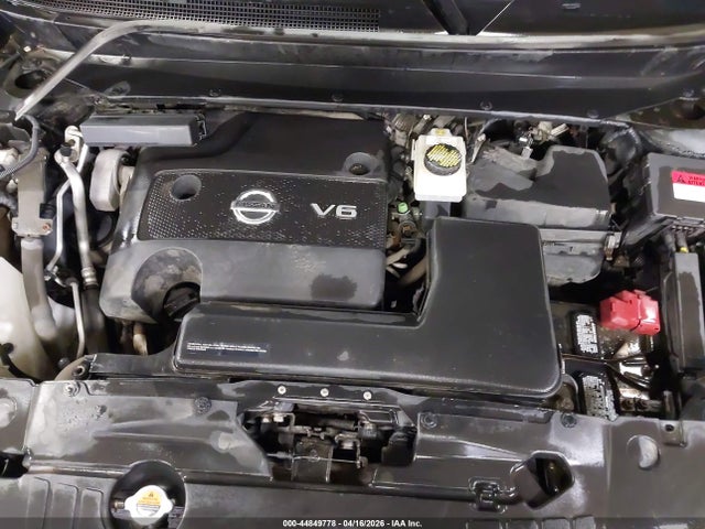 Aukcja sprzedaży 2014 Nissan Pathfinder S, vin: 5N1AR2MM3EC708618, numer aukcji: 44849778